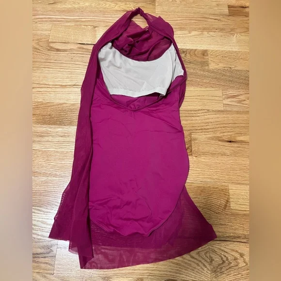 Balera Contemporary/Lyrical Dress - Picture 2 of 4